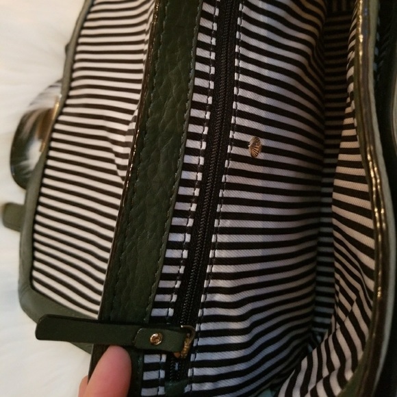 Kate Spade messenger bag - Picture 5 of 5